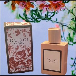 Gucci bloom 1.7